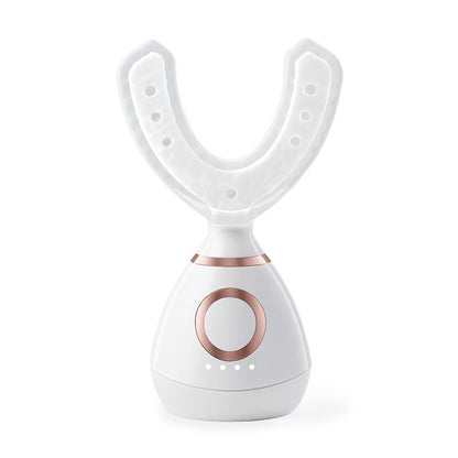 upLift 5 Pulsating Facial Lift | 5 Minute Age Reversal Device, Contours & Improves Facial Structures, Tightening & Toning of Skin